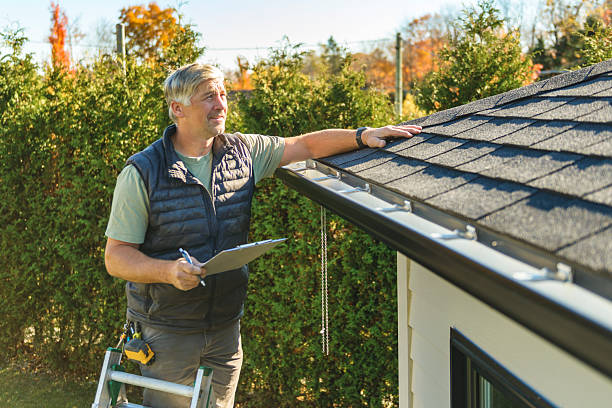Trusted Roof Replacement service in Somersworth, NH - Ben Roofing and Steel LLC