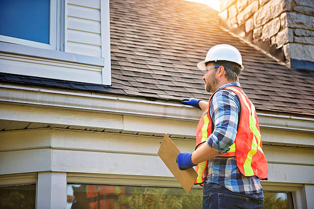 Trusted Storm Damage Roof Repair service in Somersworth, NH - Ben Roofing and Steel LLC